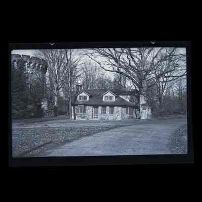 Edgewood School Glenville Road Negative