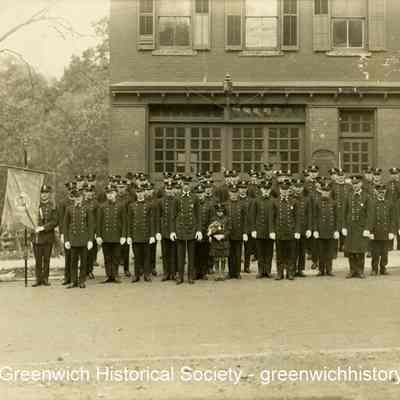 Volunteer Hose & Chemical Co. No. 2 A