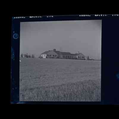 Beane Residence Round Hill Road Negative A