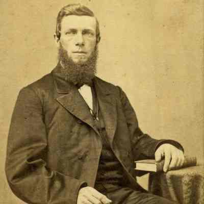 Edward P. Holley