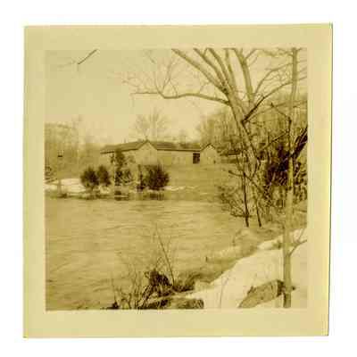 Merribrooke Farms Cognewaugh Road E
