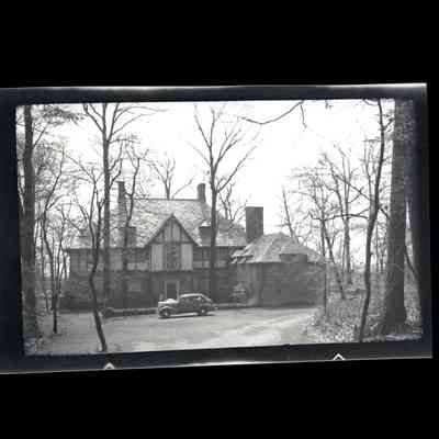 Ossorio Residence Lakewood Circle South Negative C