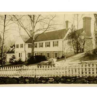 Cleveland Residence Pine Ridge Road D
