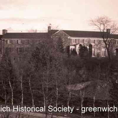 The Anchorage 91 Ritch Avenue