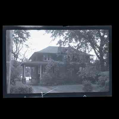 Peck Residence Indian Field Road