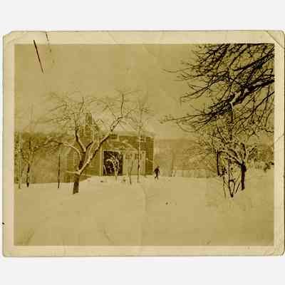 Thebaud Residence Round Hill Road B