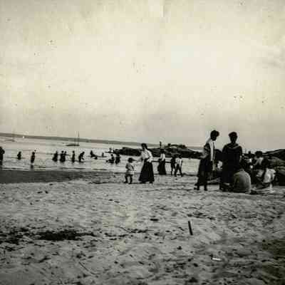 Oakland Beach C