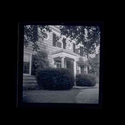 Cragholme Farms Riversville Road Negative H