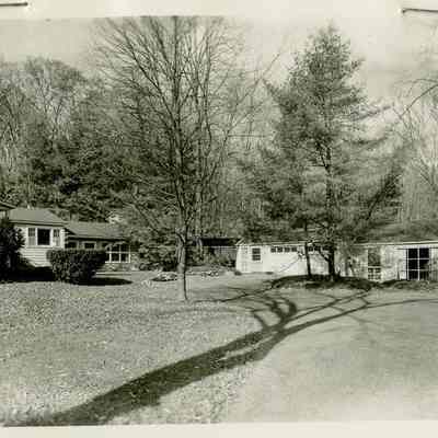 Giellerup House Cat Rock Road