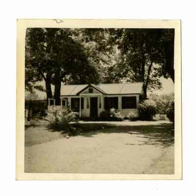Ericson Residence Taconic Road B