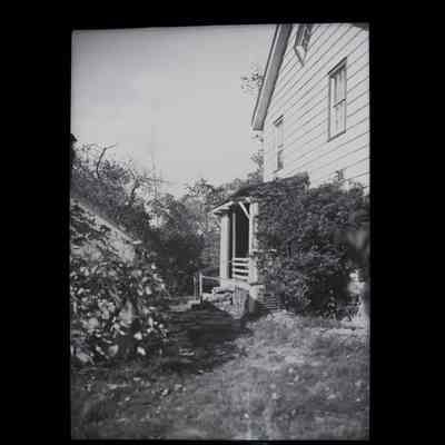 Scott Estate Old Mill Road Negative C