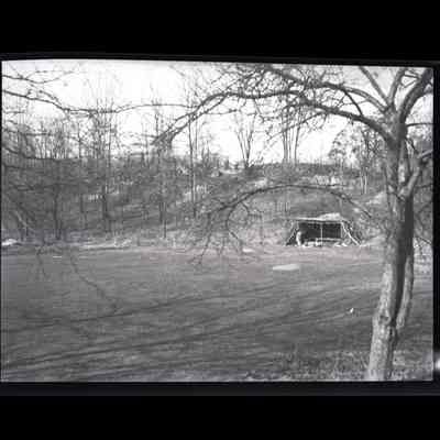 Witherbee Estate Round Hill Road Negative B