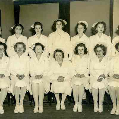 Nurses C