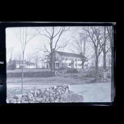 House Round Hill Road Negative-2
