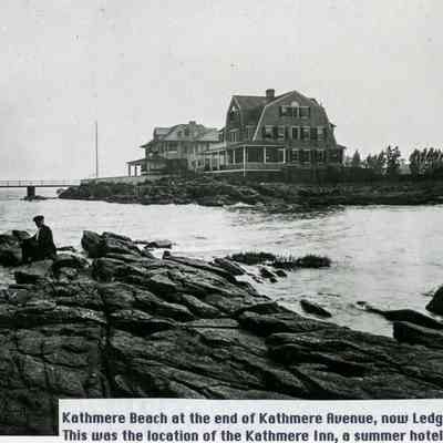 Kathmere Beach A