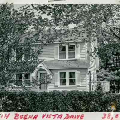 14 Buena Vista Drive A