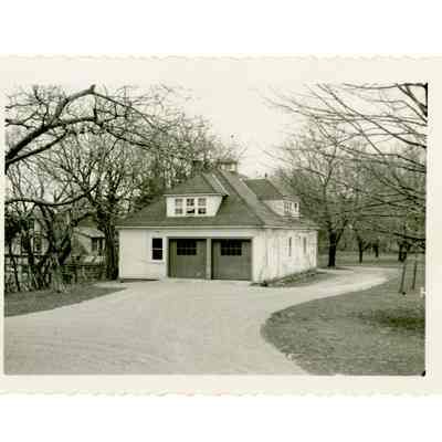 Laing Residence Rock Ridge Avenue D