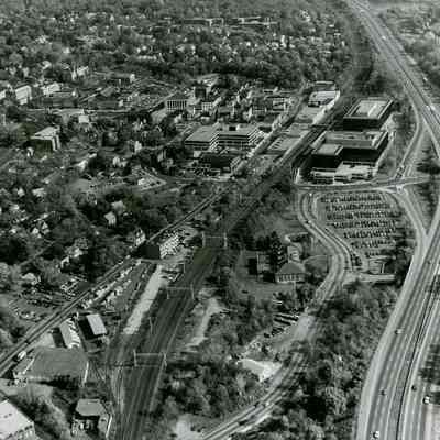 Central Greenwich F