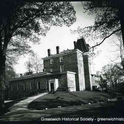 Bruce Museum A