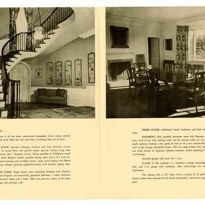Colonial Brick Residence 2