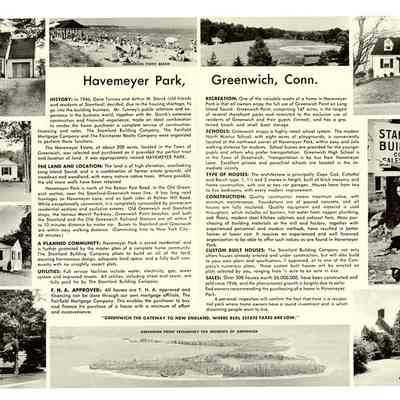 Havemeyer Park Harbor Drive Middle