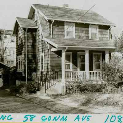 58 Connecticut Avenue