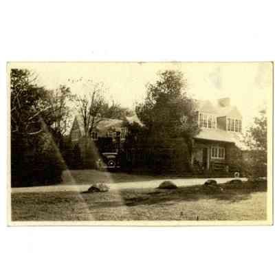 Grigas Estate Glenville Road A