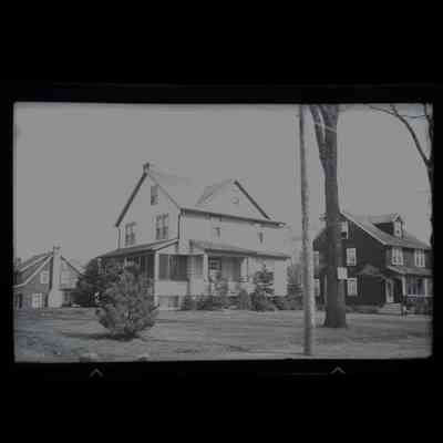 Anthony Residence Riverside Avenue Negative