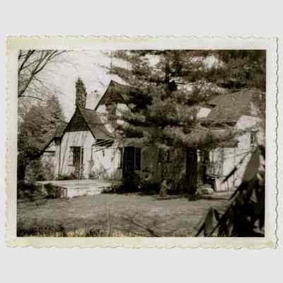 Waterman Residence Gilliam Lane