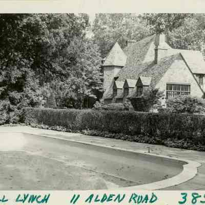 11 Alden Road C