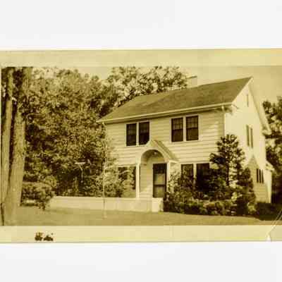 Smith Residence Hendrie Avenue