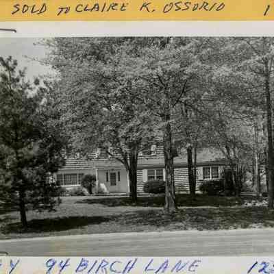 94 Birch Lane A