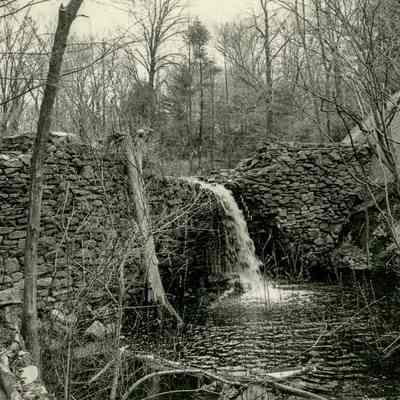 North Street Saw Mill B