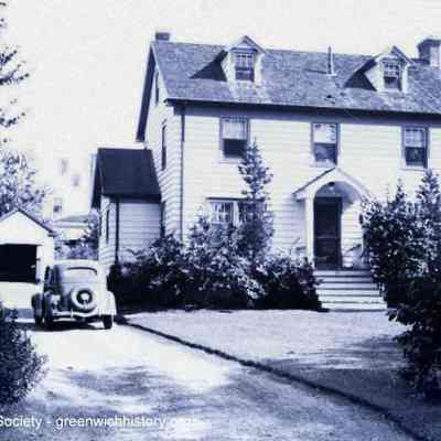 65 Indian Field Road