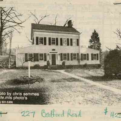 227 Bedford Road