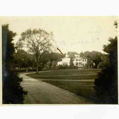 Price Residence North Street B