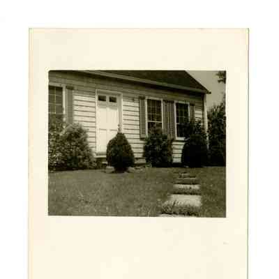 Hougard Residence Riversville Road B