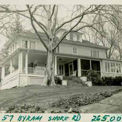 57 Byram Shore Road