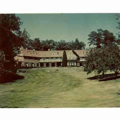 Chelmsford Zaccheus Mead Lane I