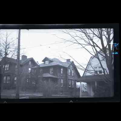 31 Ridge Street Negative B