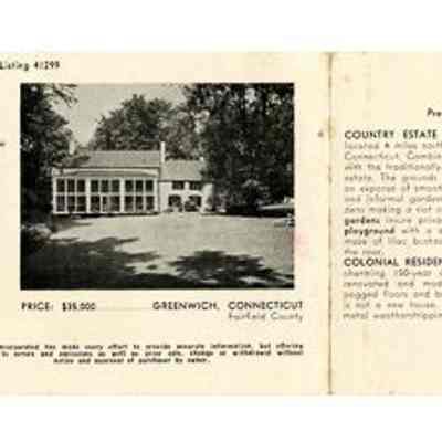Ackerman Residence King Street