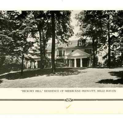 Hickory Hills Belle Haven [Glenwood]