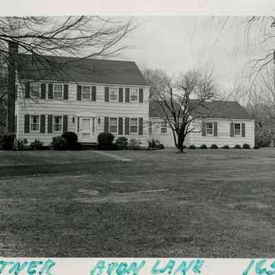 House Avon Lane C (Gerstner)
