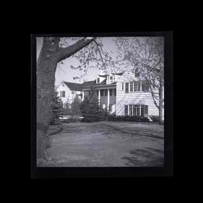 Parmentier Residence Dairy Road Negative C