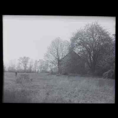 Mead Estate Round Hill Road Negative E