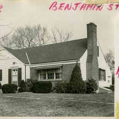 6 Benjamin Street A