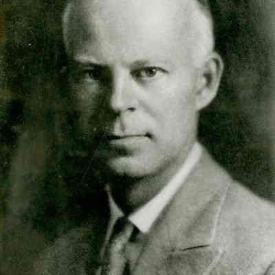 Judge Harold L. Knapp