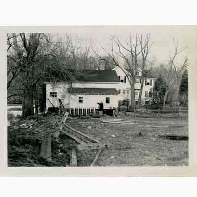 Lipton Residence Riversville Road B