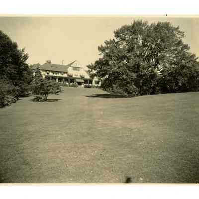 Lawn Belle Haven