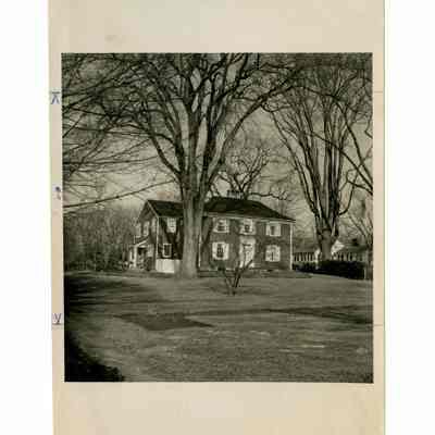 The Close Homestead Round Hill Road